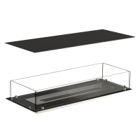 Foco Four 1000 - 4-zijdige biohaard