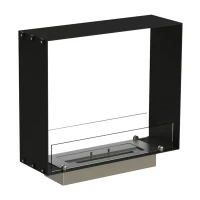 Foco Two 600 Slim - Tunnel inbouw biohaard