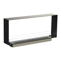 Foco Two 1200 Slim - Tunnel inbouw biohaard