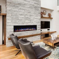 Premier Slim Elektrische Haard