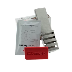 Dimplex Scent Pad Holder - Geurfris voor Optimyst Cassette