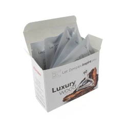 Dimplex Scent Pad - Navulpakket voor geurfris