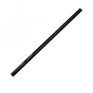 Extra lange zwarte aansteker van 35 cm 